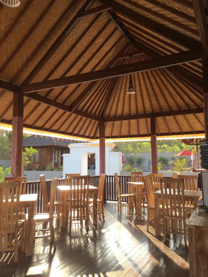Puri Sari Mangrove Ξενοδοχείο Lembongan Εξωτερικό φωτογραφία