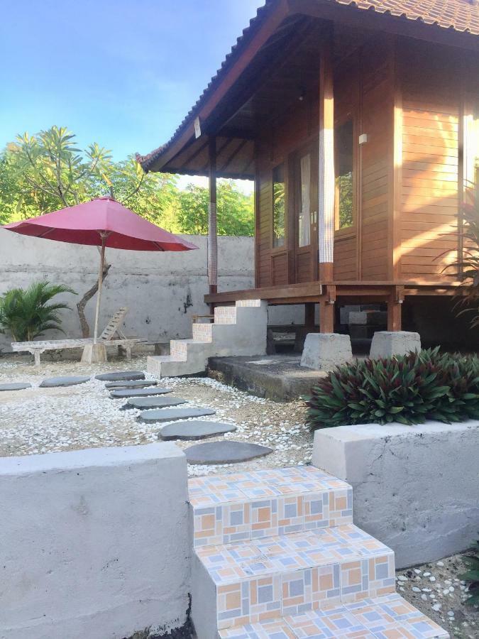 Puri Sari Mangrove Ξενοδοχείο Lembongan Εξωτερικό φωτογραφία