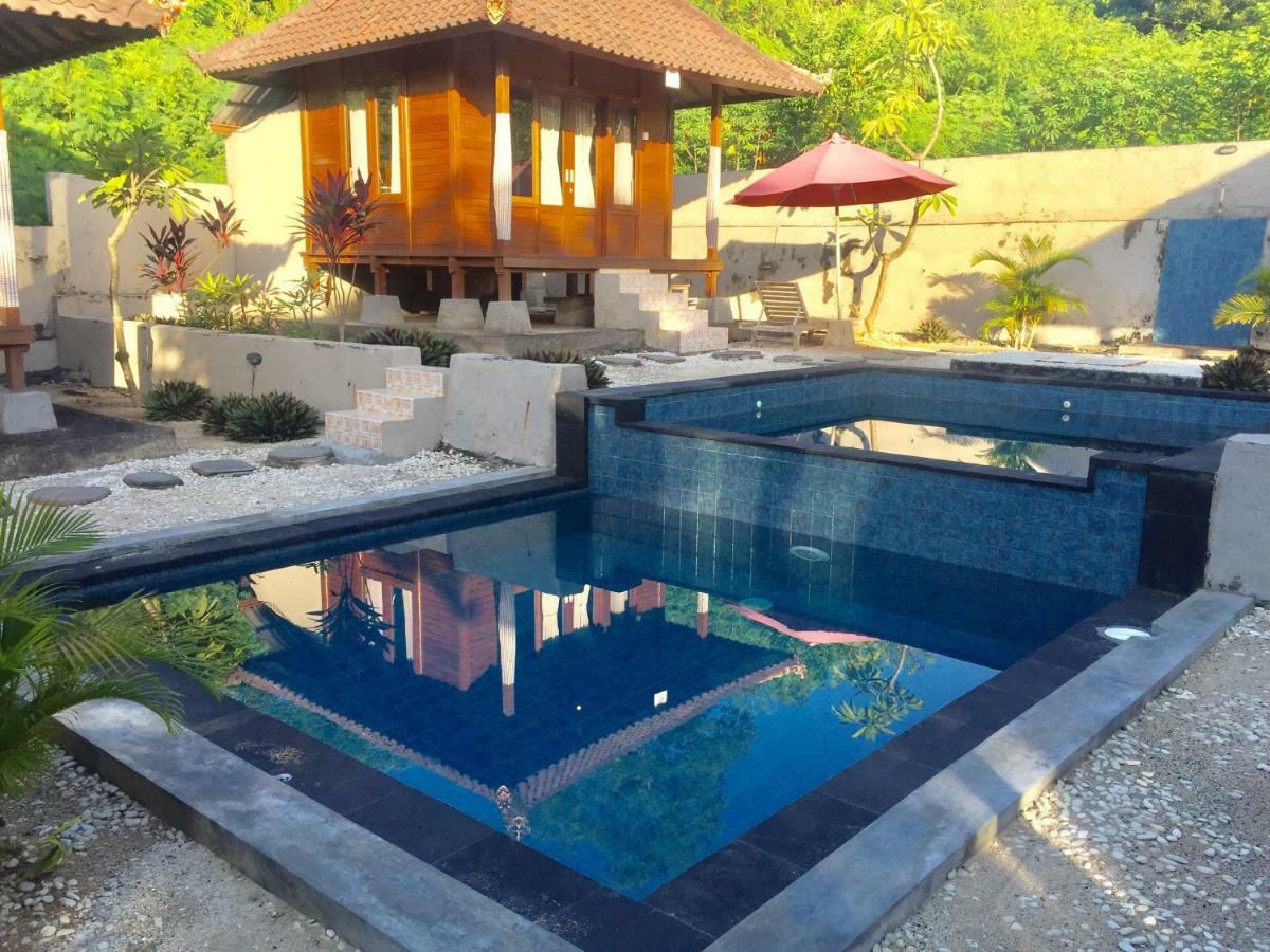 Puri Sari Mangrove Ξενοδοχείο Lembongan Εξωτερικό φωτογραφία