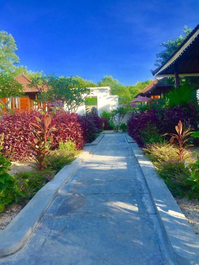 Puri Sari Mangrove Ξενοδοχείο Lembongan Εξωτερικό φωτογραφία
