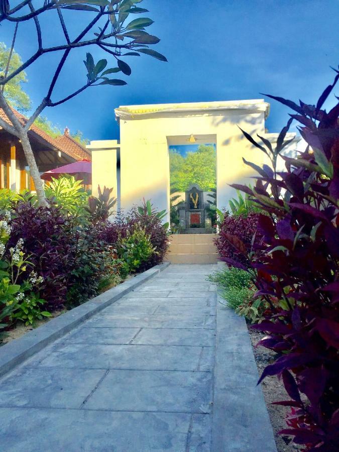 Puri Sari Mangrove Ξενοδοχείο Lembongan Εξωτερικό φωτογραφία